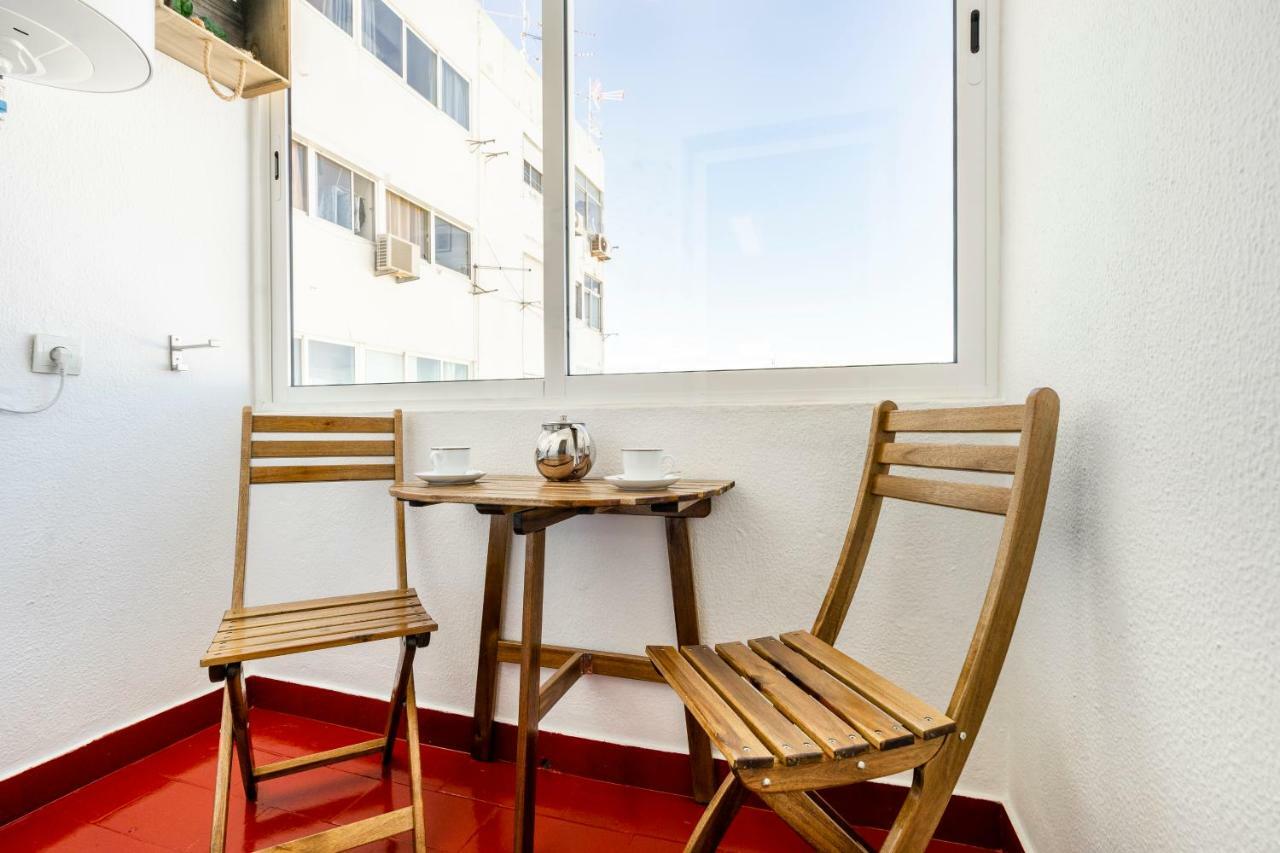My Place @ Faro City Views 外观 照片